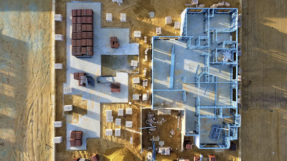 Técnicas y Métodos Modernos en la Construcción