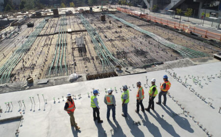 seguridad en la construcción